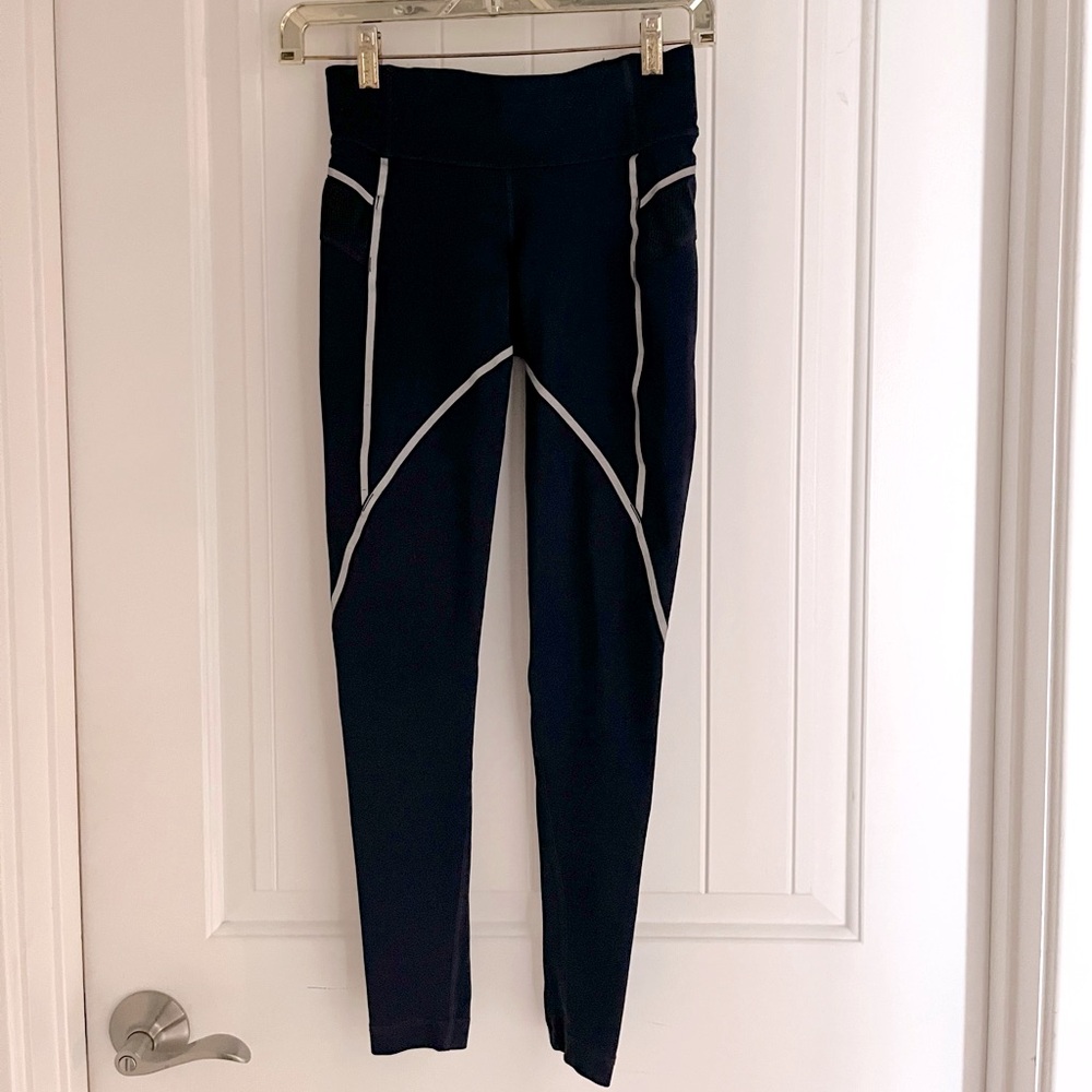 Athleta Leggings